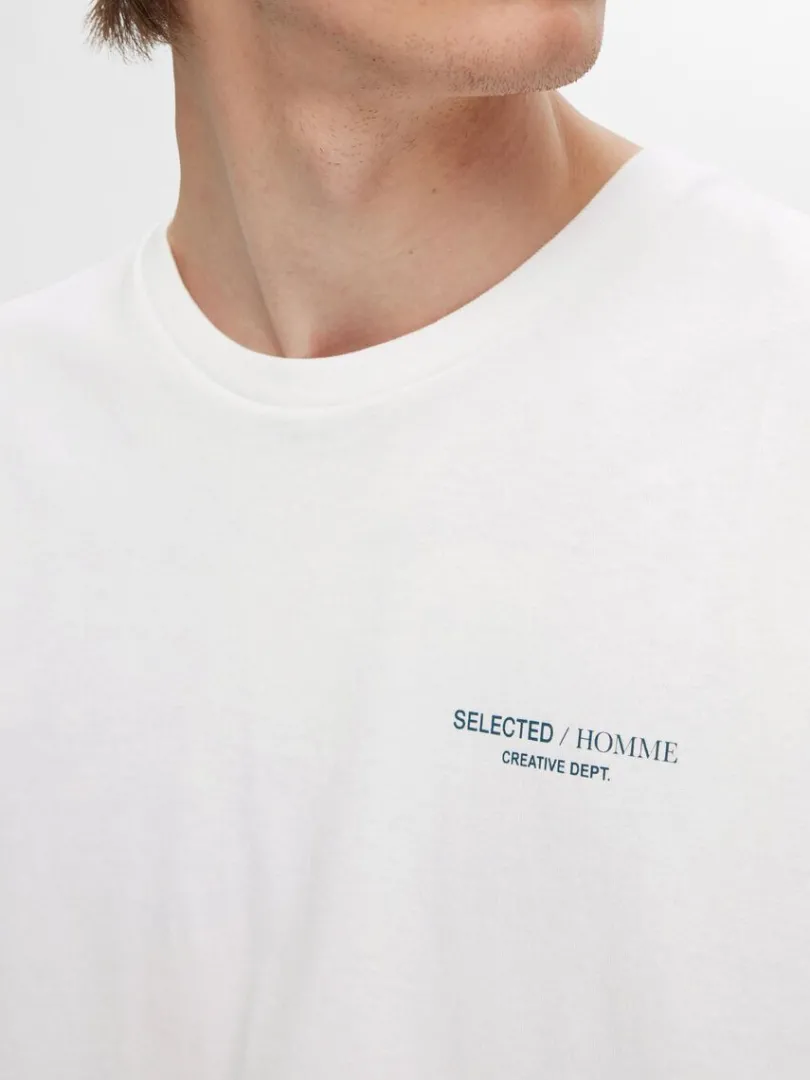 printet_tshirt_3-2.webp T-shirts>SELECTED PRINTET T-SHIRT White