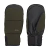 Accessories>SELECTED QUILTET VANTER Green