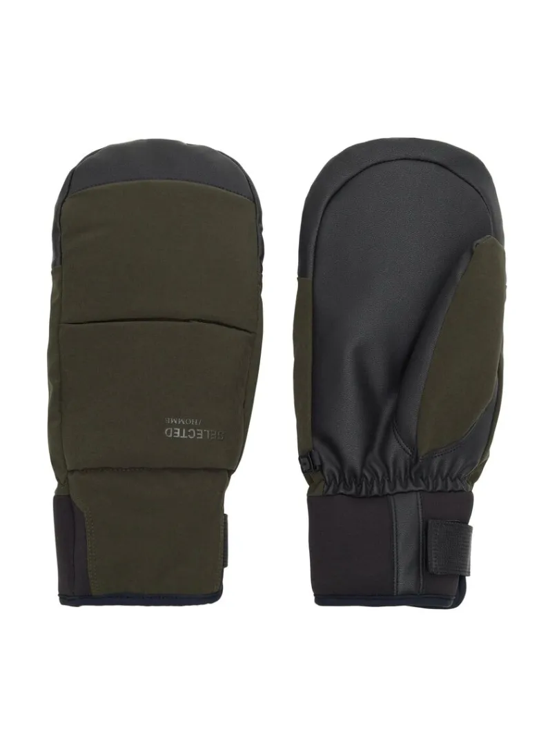 quiltet_vanter_0-3.webp Accessories>SELECTED QUILTET VANTER Green