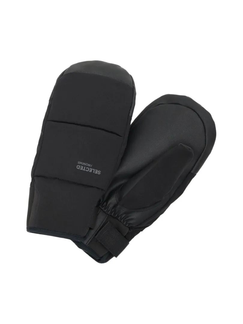 quiltet_vanter_1.webp Accessories>SELECTED QUILTET VANTER Black