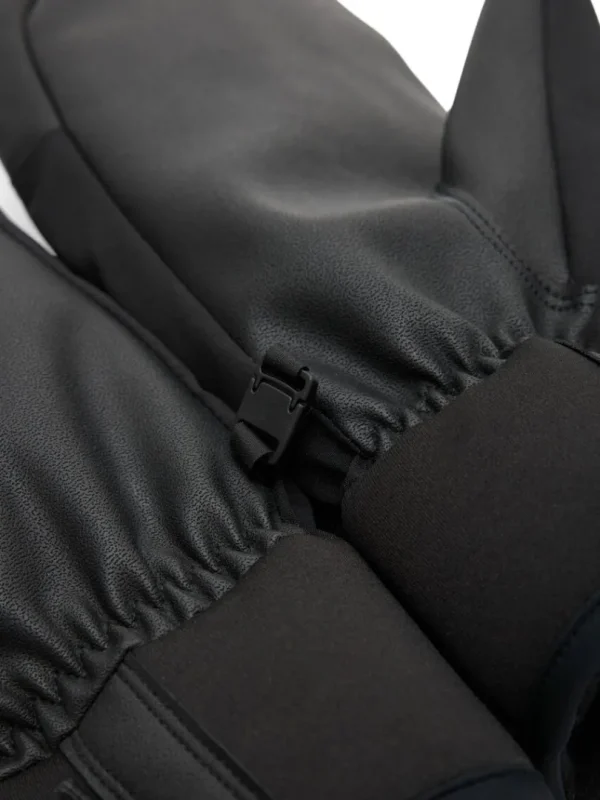Accessories>SELECTED QUILTET VANTER Black