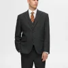 Jakkesæt & Blazers>SELECTED REGULAR FIT BLAZER Green