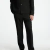 Bukser | Jakkesæt & Blazers>SELECTED REGULAR FIT BUKSER Green