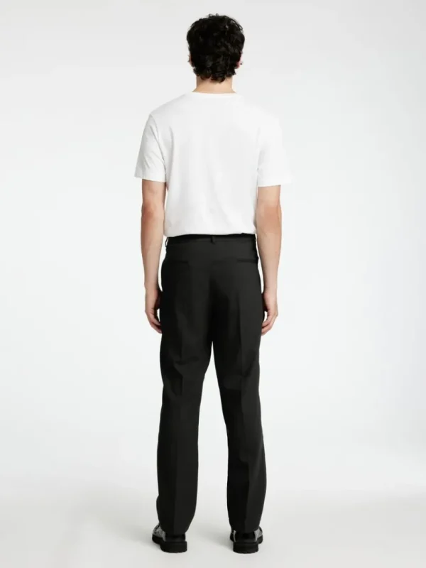 Bukser | Jakkesæt & Blazers>SELECTED REGULAR FIT BUKSER Green