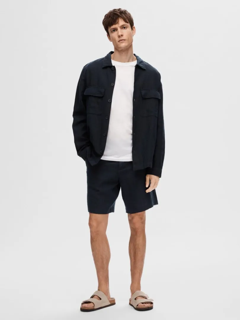 regular_pasform_shorts_2-5.webp Shorts>SELECTED REGULAR PASFORM SHORTS Blue