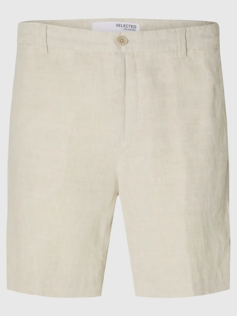 regular_pasform_shorts_4-4.webp Shorts>SELECTED REGULAR PASFORM SHORTS Beige
