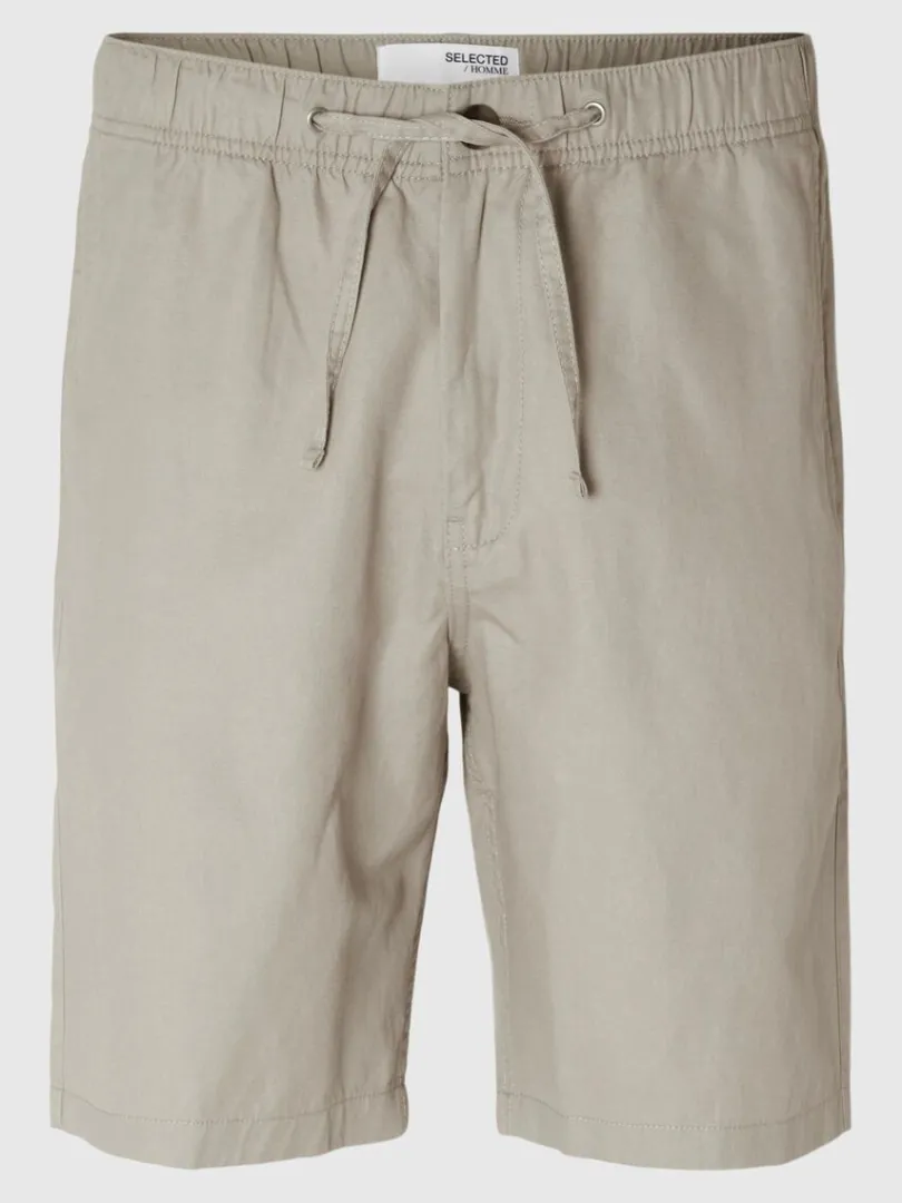regular_pasform_shorts_4-7.webp Shorts>SELECTED REGULAR PASFORM SHORTS Beige