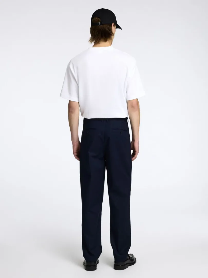 regular_tapered_fit_buks_1.webp Bukser>SELECTED 190 REGULAR TAPERED FIT BUKSER Blue