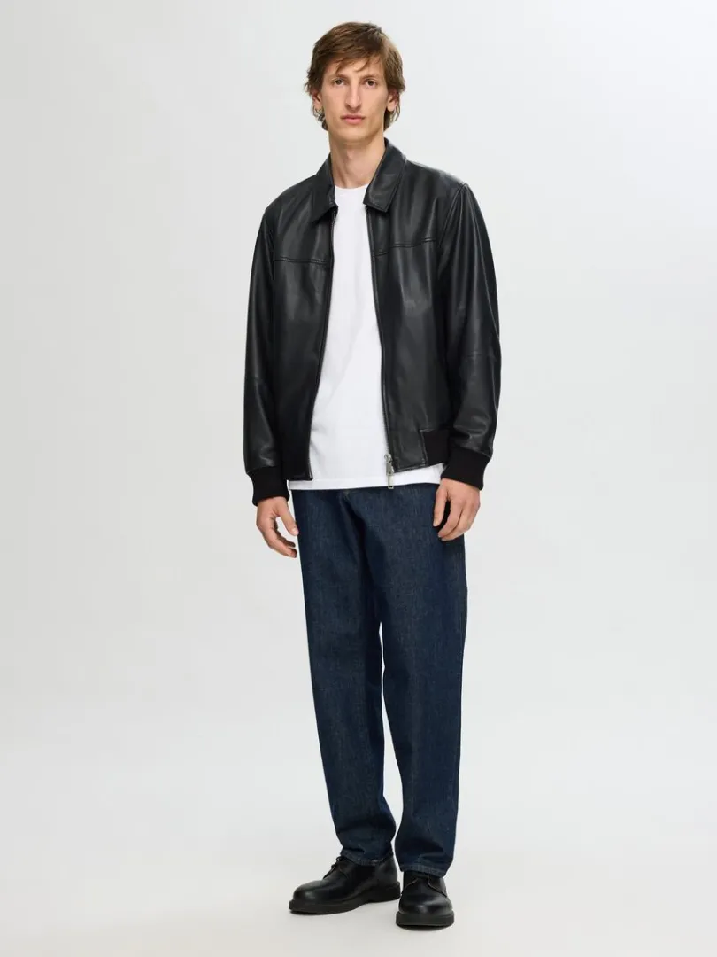 regular_taperedfit_jeans_2.webp Jeans>SELECTED 190 REGULAR TAPERED-FIT JEANS Blue