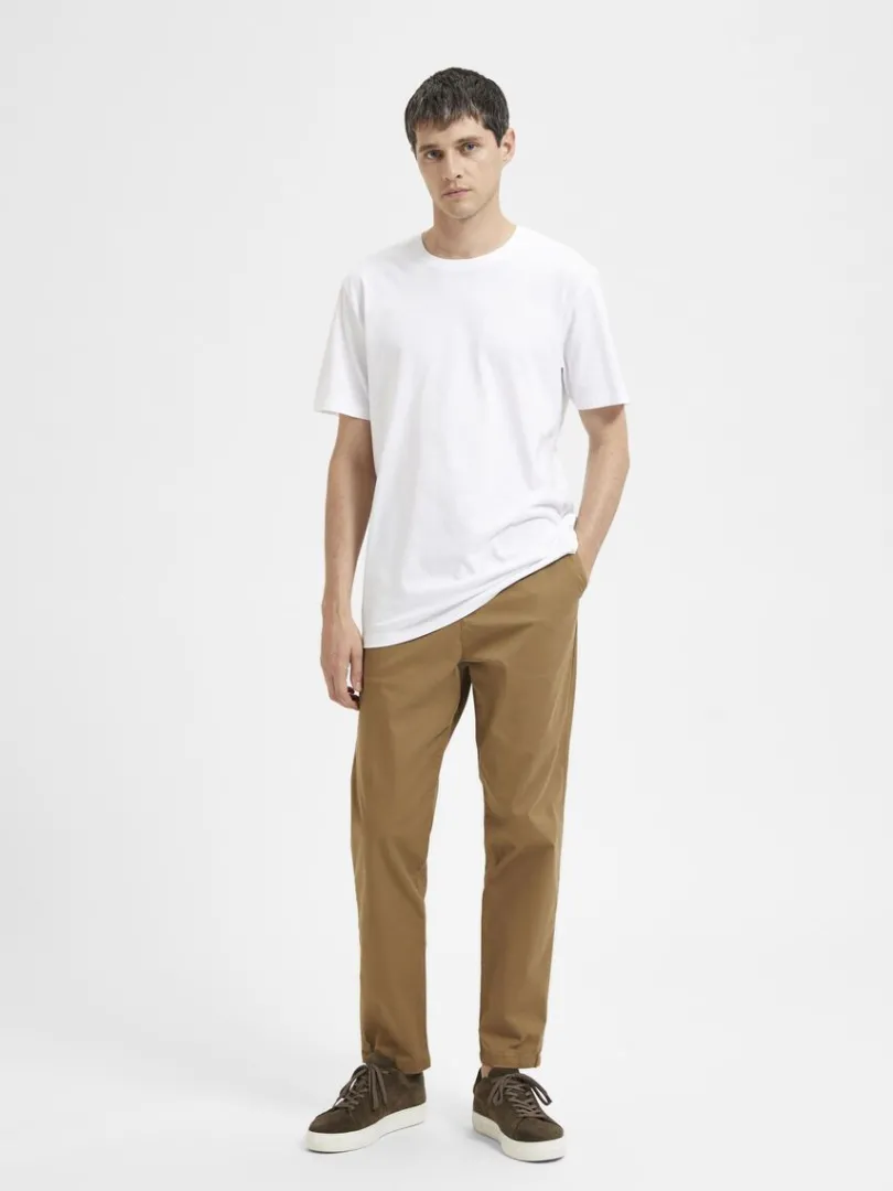 regular_tshirt_1-4.webp T-shirts>SELECTED REGULAR T-SHIRT White