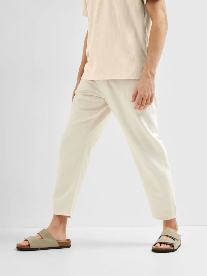 relaxed_fit_cropped_jean_3.webp Jeans>SELECTED 180 RELAXED FIT CROPPED JEANS Beige