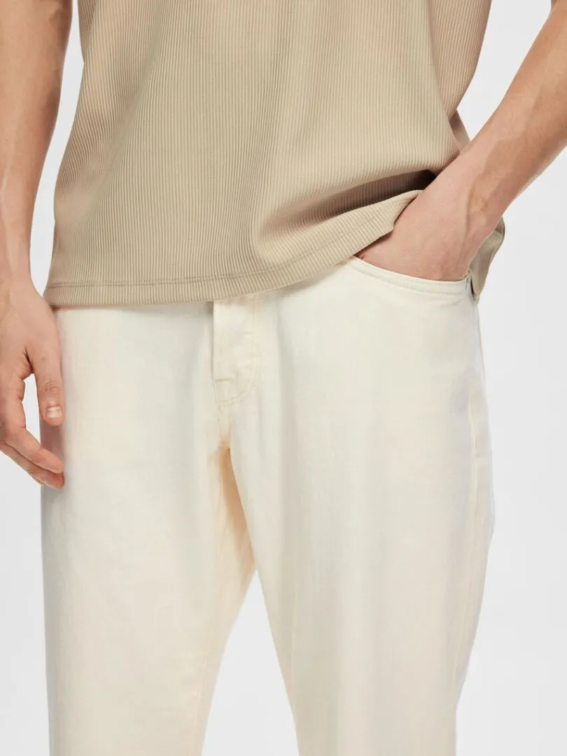 relaxed_fit_cropped_jean_5.webp Jeans>SELECTED 180 RELAXED FIT CROPPED JEANS Beige