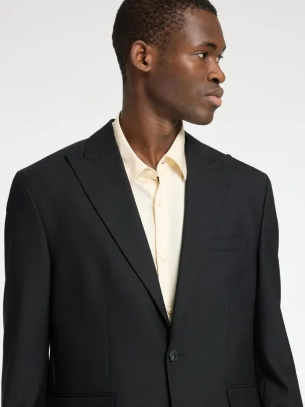 Skjorter>SELECTED RELAXED FIT SATINSKJORTE Beige