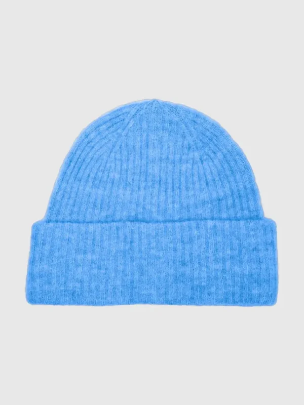 Accessories>SELECTED RIBBET HUE Blue
