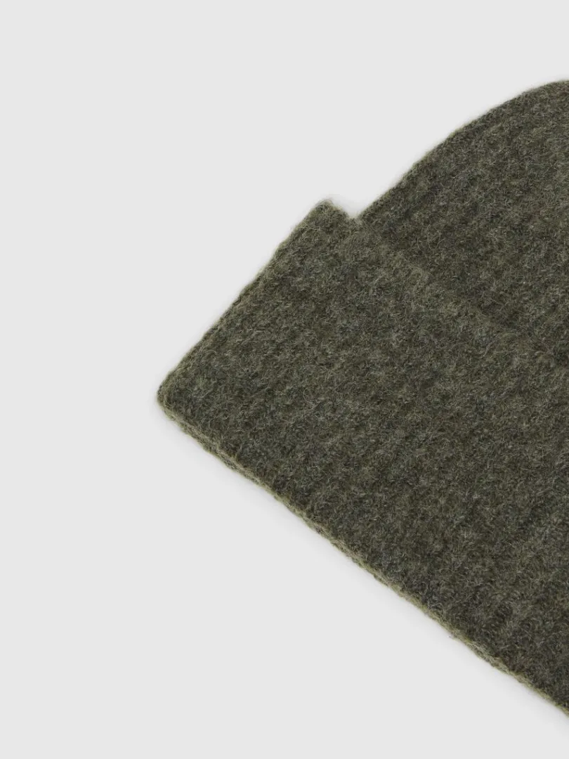 ribbet_hue_1.webp Accessories>SELECTED RIBBET HUE Green