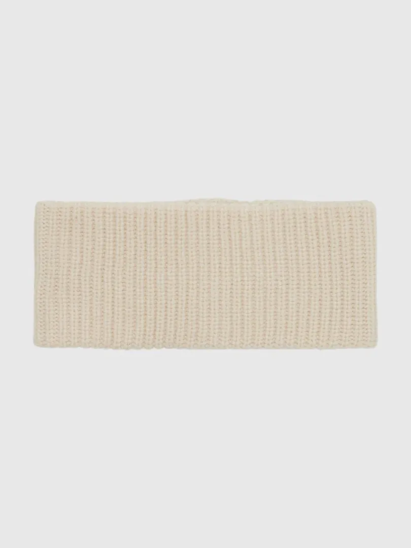 ribbet_strikket_pandebnd_0-1.webp Accessories>SELECTED RIBBET STRIKKET PANDEBÅND Beige