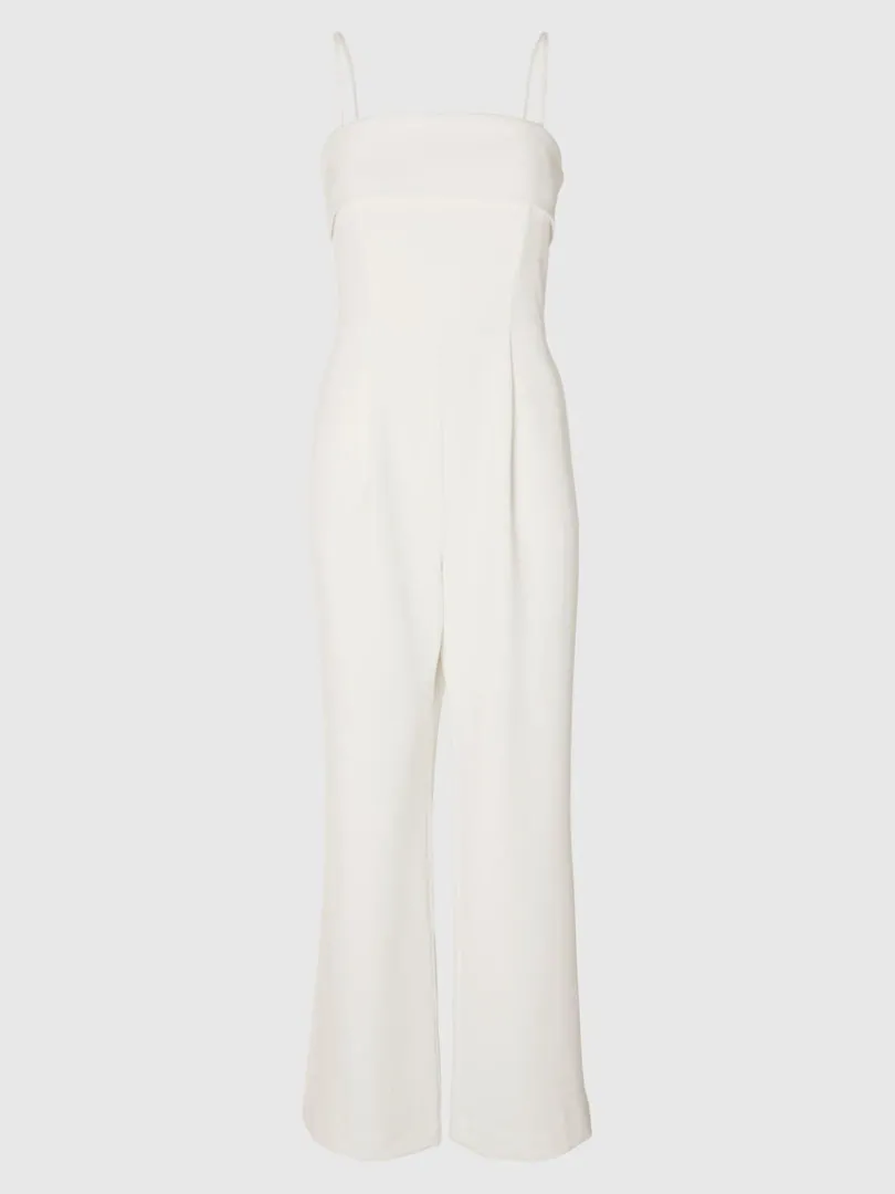 rmels_buksedragt_5.webp Kjoler>SELECTED ÆRMELØS BUKSEDRAGT White