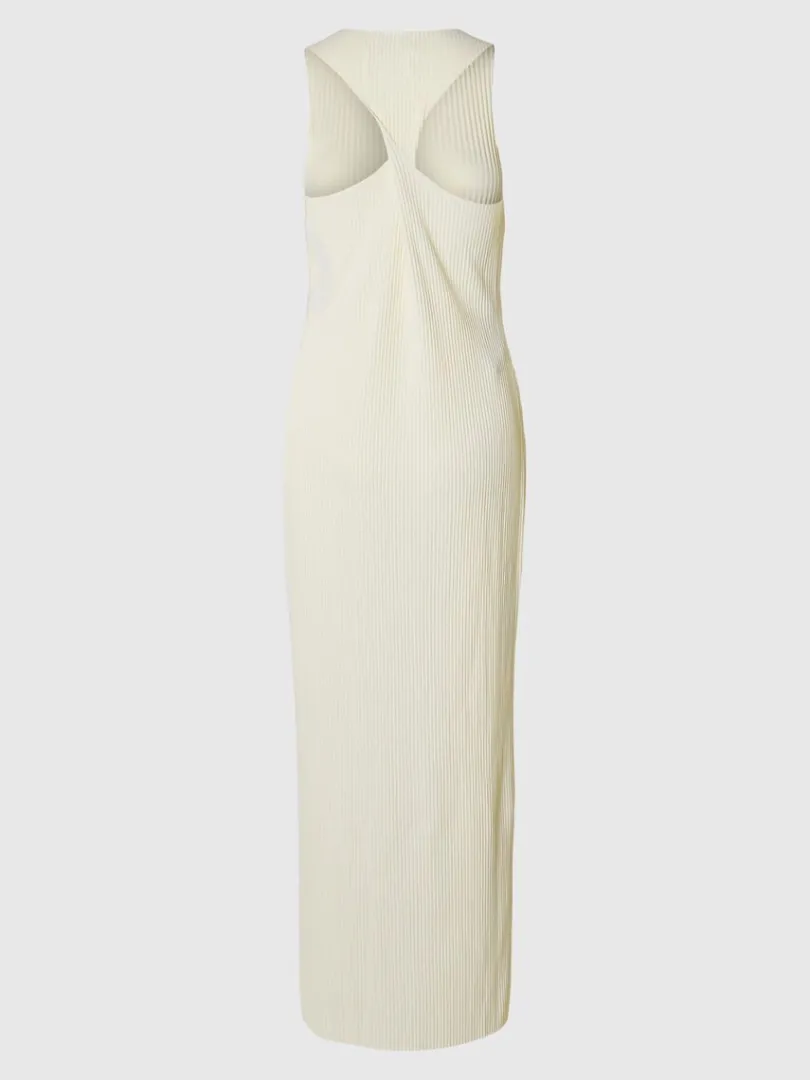 rmels_maxikjole_6.webp Kjoler>SELECTED ÆRMELØS MAXIKJOLE Beige