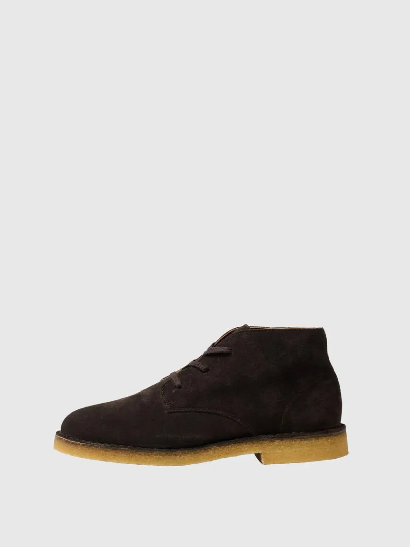 ruskind_desert_boots_0.webp Sko>SELECTED RUSKIND DESERT BOOTS Brown