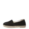 Sko>SELECTED RUSKIND ESPADRILLOS Black