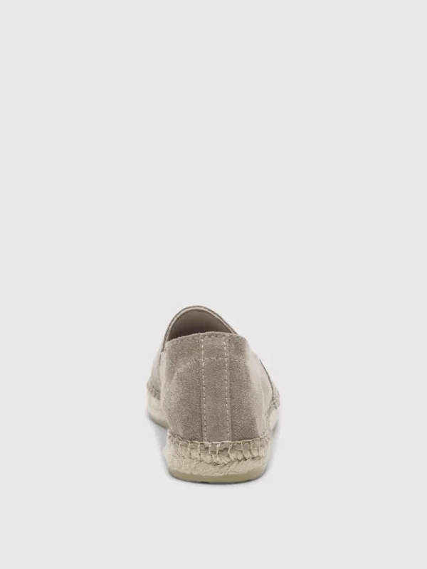 Sko>SELECTED RUSKIND ESPADRILLOS Brown