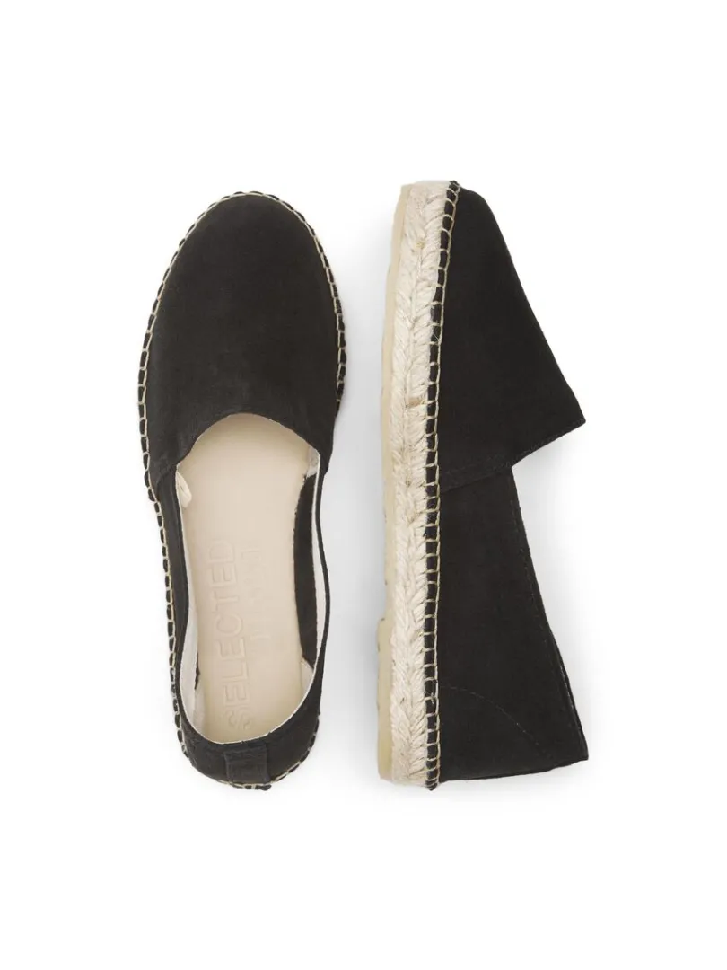 ruskind_espadrillos_4.webp Sko>SELECTED RUSKIND ESPADRILLOS Black