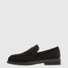 Sko>SELECTED RUSKIND LOAFERS Brown