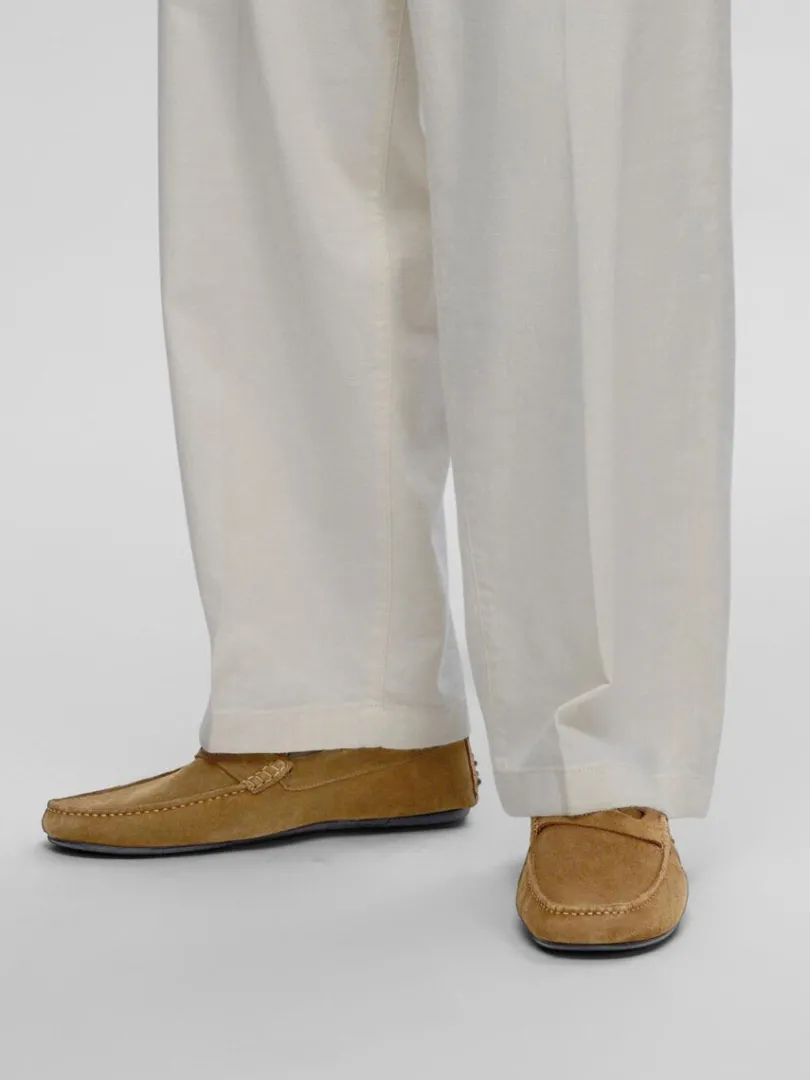 ruskind_loafers_1-2.webp Sko>SELECTED RUSKIND LOAFERS Brown