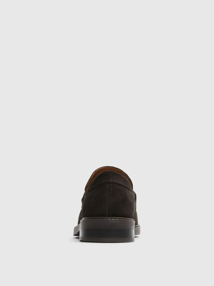ruskind_loafers_1.webp Sko>SELECTED RUSKIND LOAFERS Brown