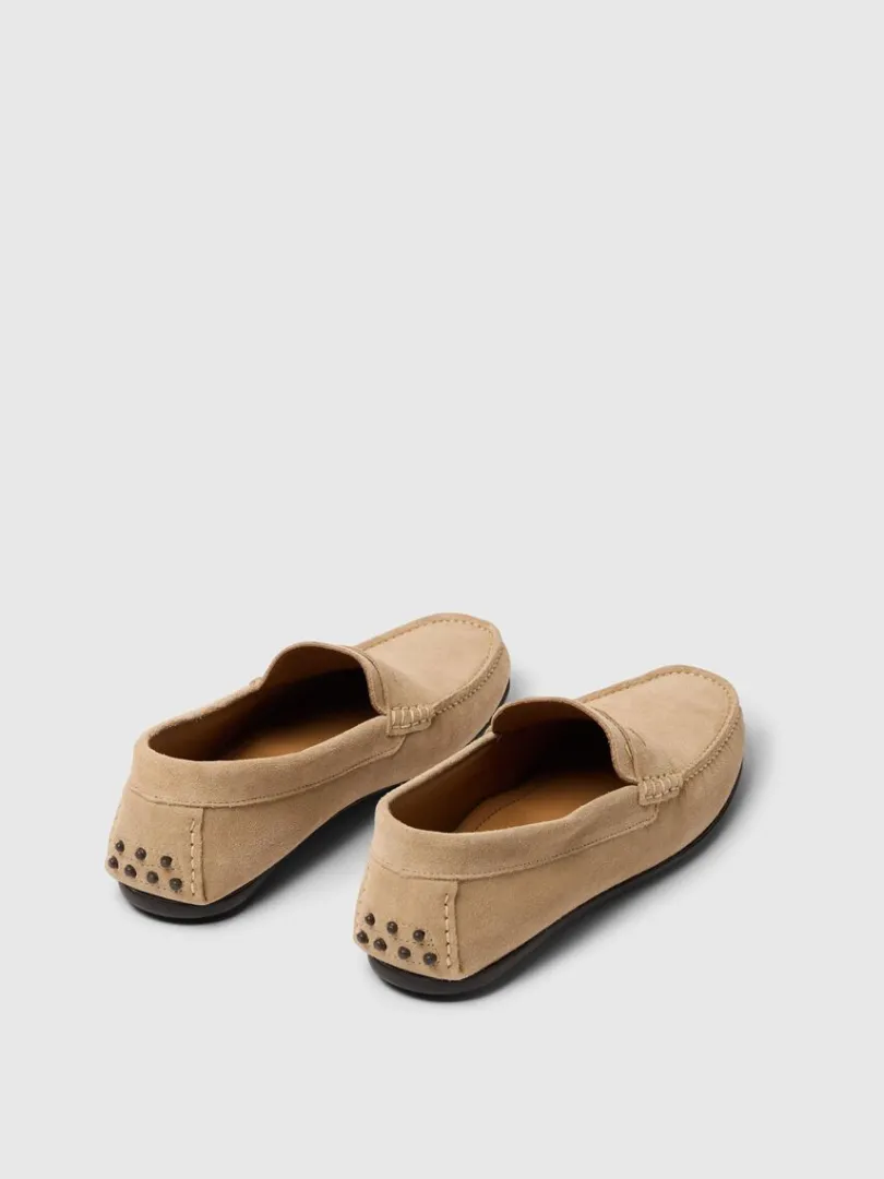 ruskind_loafers_2-1.webp Sko>SELECTED RUSKIND LOAFERS Beige