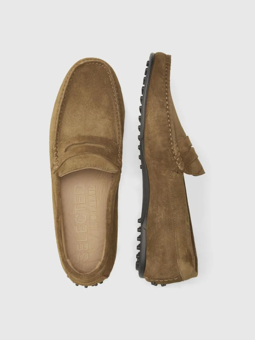 ruskind_loafers_2-6.webp Sko>SELECTED RUSKIND LOAFERS Brown