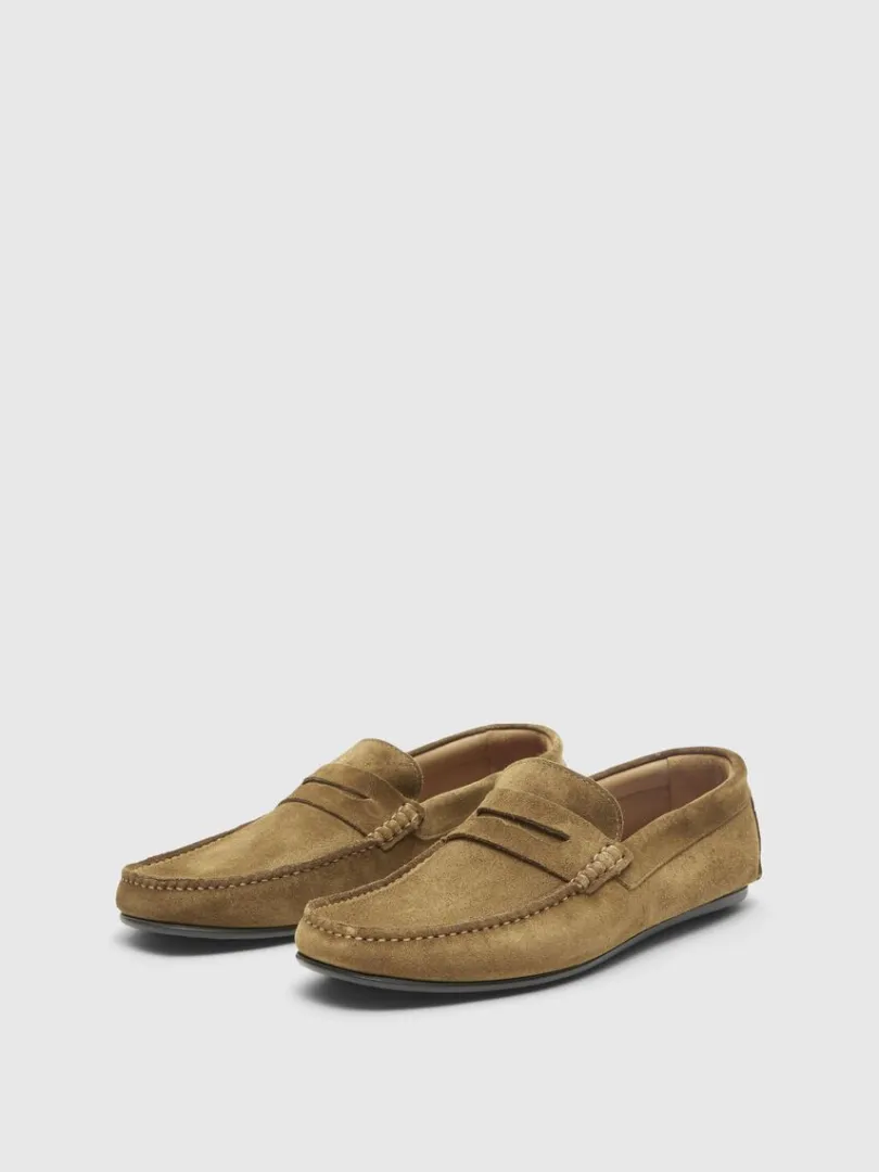 ruskind_loafers_3-2.webp Sko>SELECTED RUSKIND LOAFERS Brown