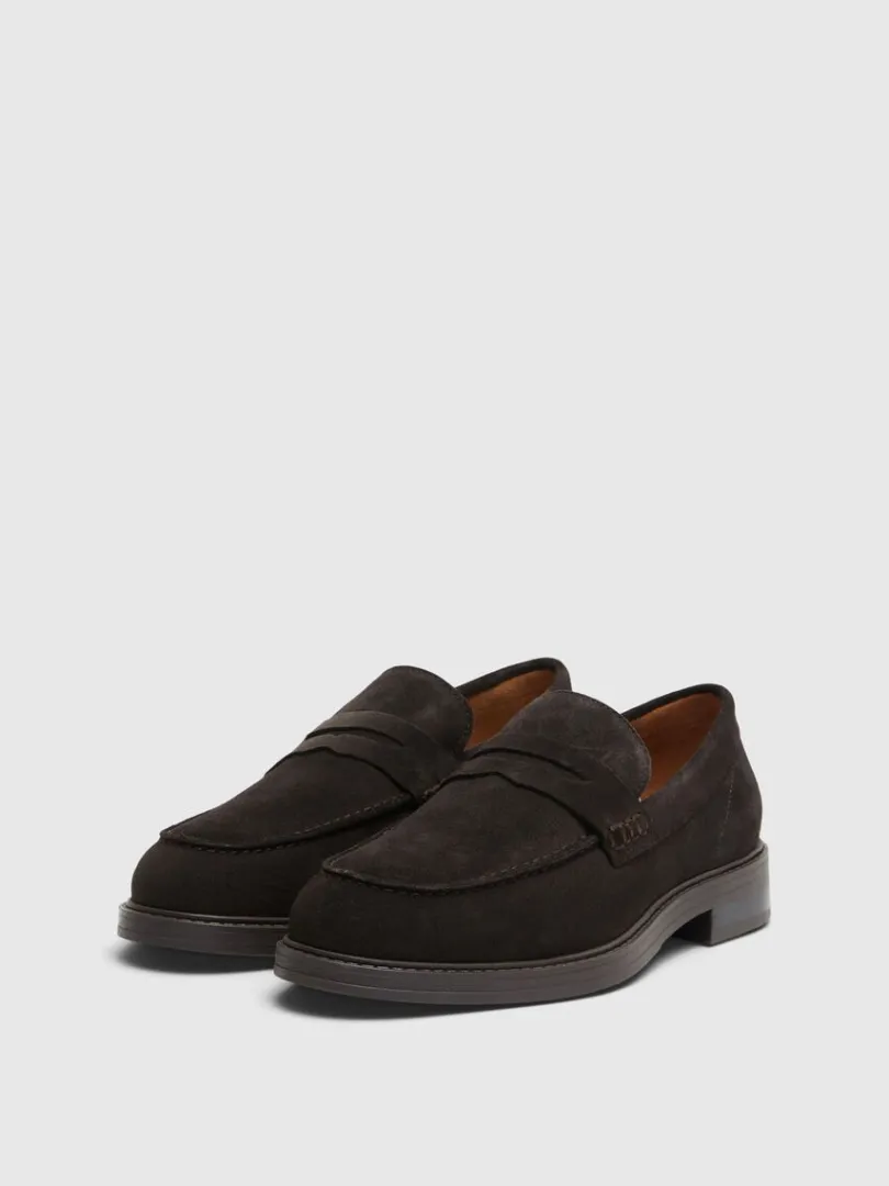 ruskind_loafers_3.webp Sko>SELECTED RUSKIND LOAFERS Brown
