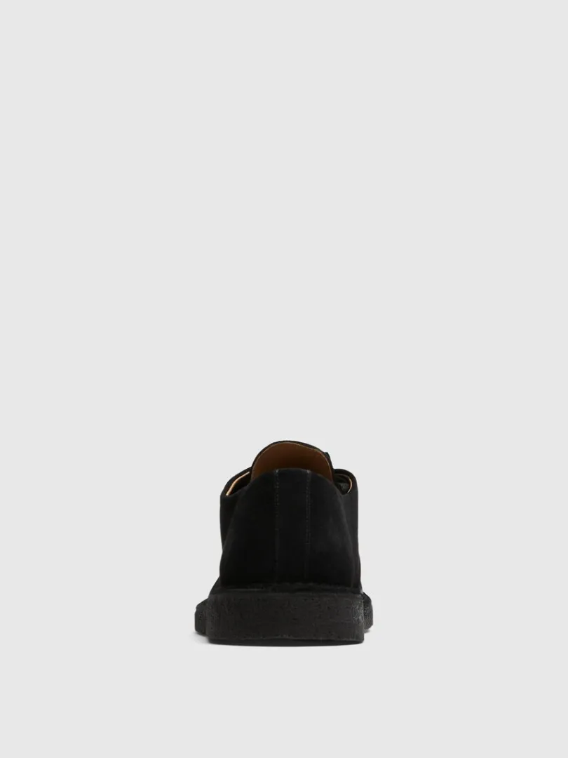 ruskind_moctoe_sko_1-3.webp Sko>SELECTED RUSKIND MOC-TOE SKO Black