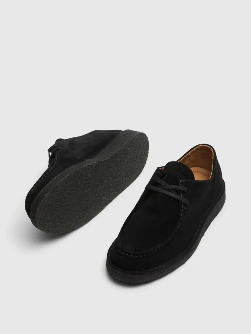 ruskind_moctoe_sko_2-1.webp Sko>SELECTED RUSKIND MOC-TOE SKO Black