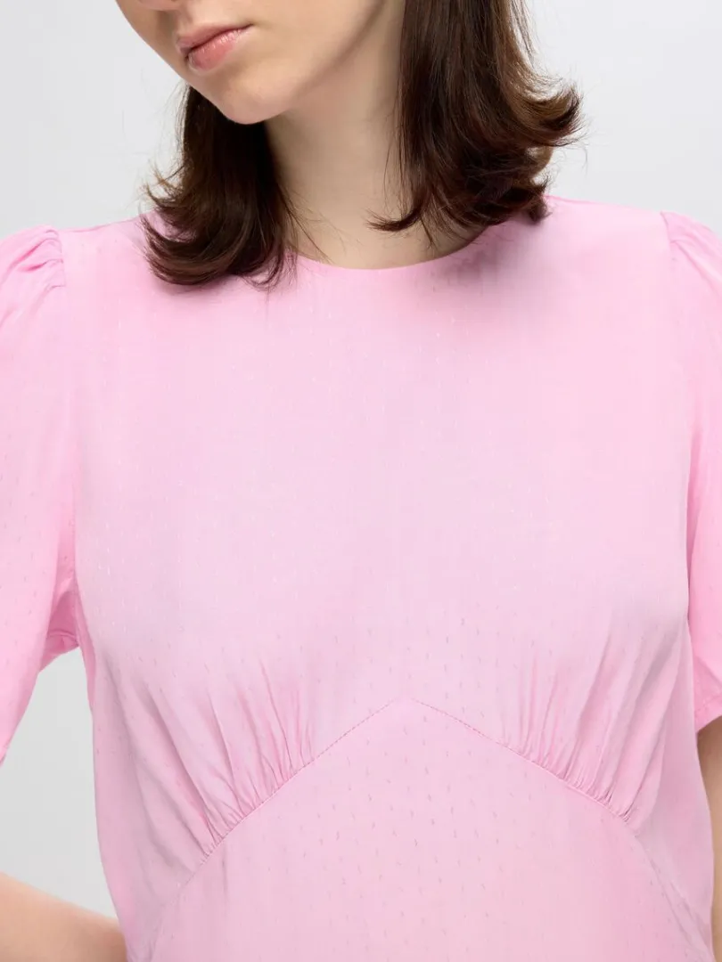satin_maxikjole_3-2.webp Kjoler>SELECTED SATIN MAXIKJOLE Pink
