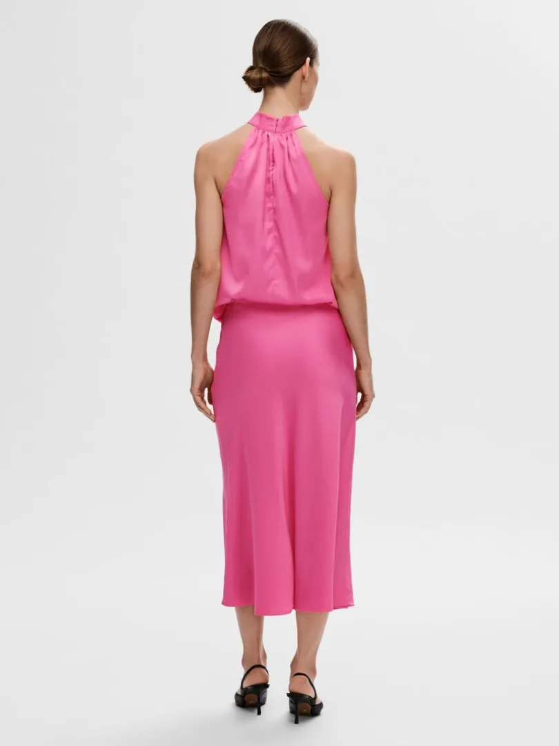 satin_midinederdel_5-6.webp Nederdele>SELECTED SATIN MIDINEDERDEL Pink