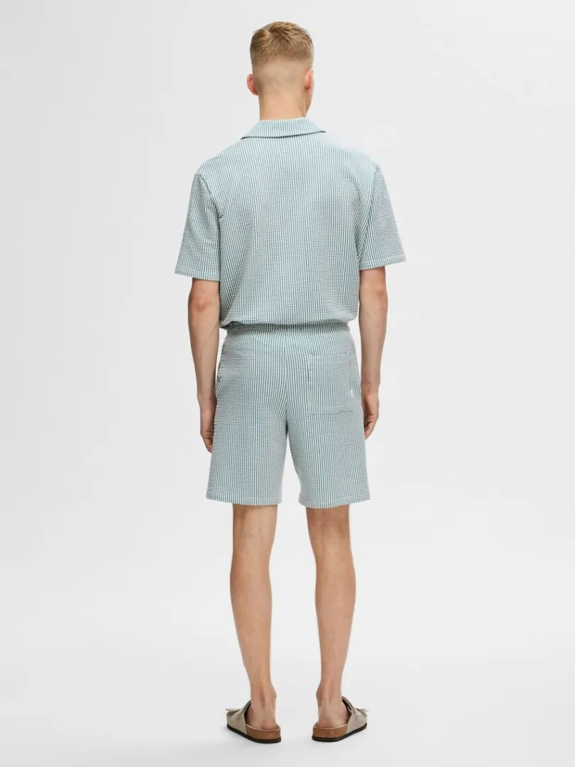 seersucker_shorts_1-4.webp Shorts>SELECTED SEERSUCKER SHORTS Blue