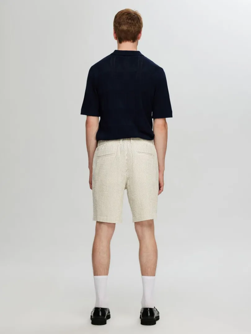 seersucker_shorts_1-9.webp Shorts>SELECTED SEERSUCKER SHORTS Green