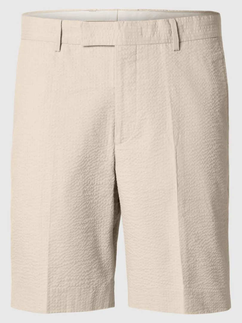 seersucker_shorts_4-10.webp Shorts>SELECTED SEERSUCKER SHORTS Beige