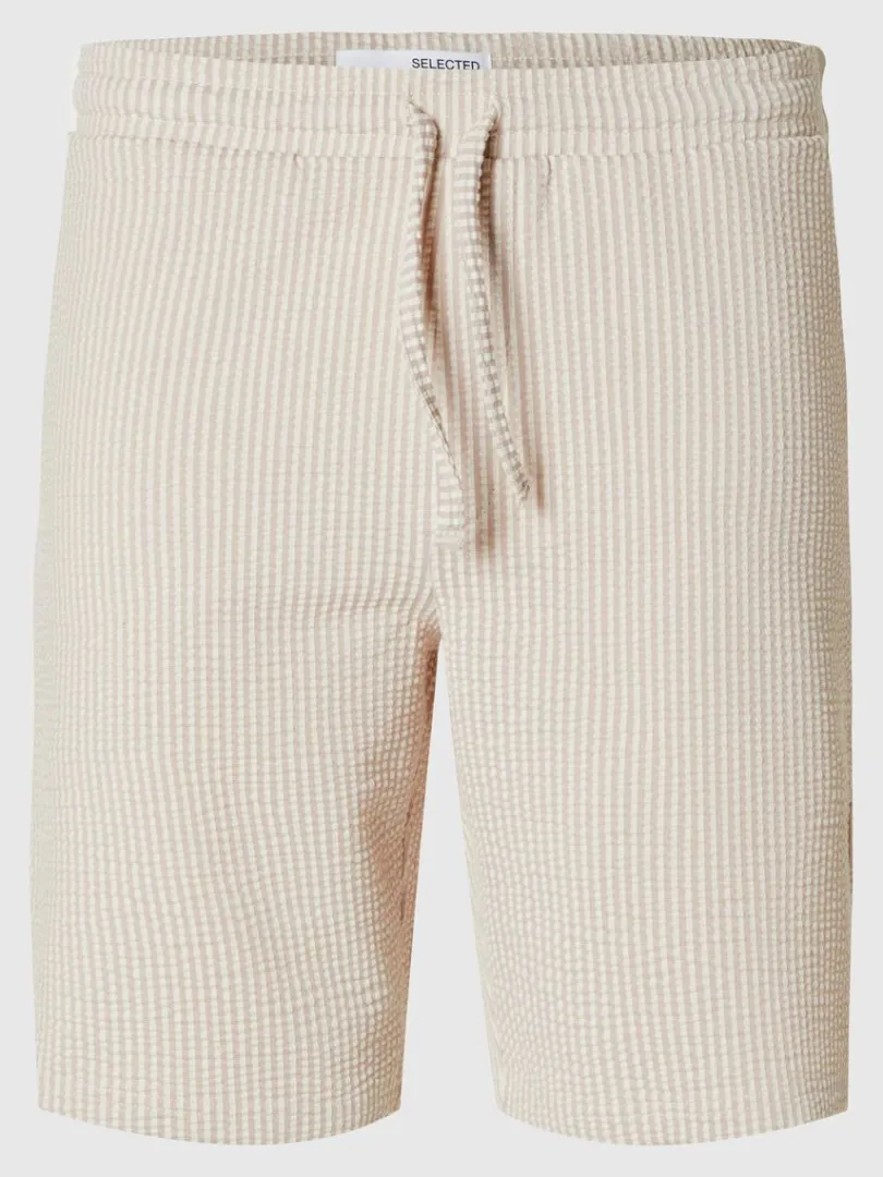 seersucker_shorts_4-5.webp Shorts>SELECTED SEERSUCKER SHORTS Beige