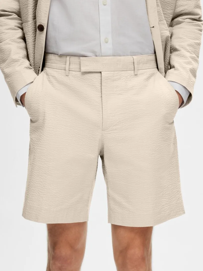 seersucker_shorts_5-10.webp Shorts>SELECTED SEERSUCKER SHORTS Beige