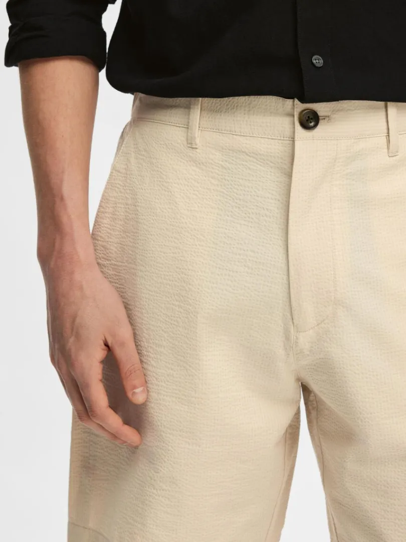 seersucker_shorts_5-11.webp Shorts>SELECTED SEERSUCKER SHORTS Beige
