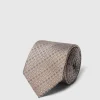 Accessories | Jakkesæt & Blazers>SELECTED 100% SILKE SLIPS Brown
