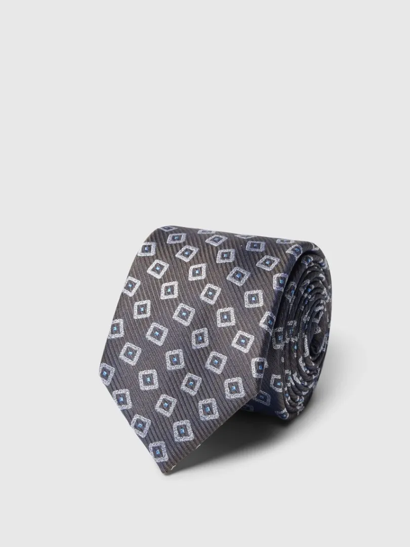 silke_slips_0-3.webp Accessories | Jakkesæt & Blazers>SELECTED 100% SILKE SLIPS Brown