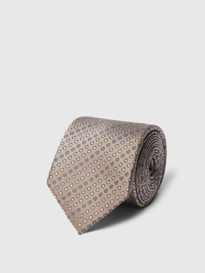 silke_slips_0-5.webp Accessories | Jakkesæt & Blazers>SELECTED 100% SILKE SLIPS Brown