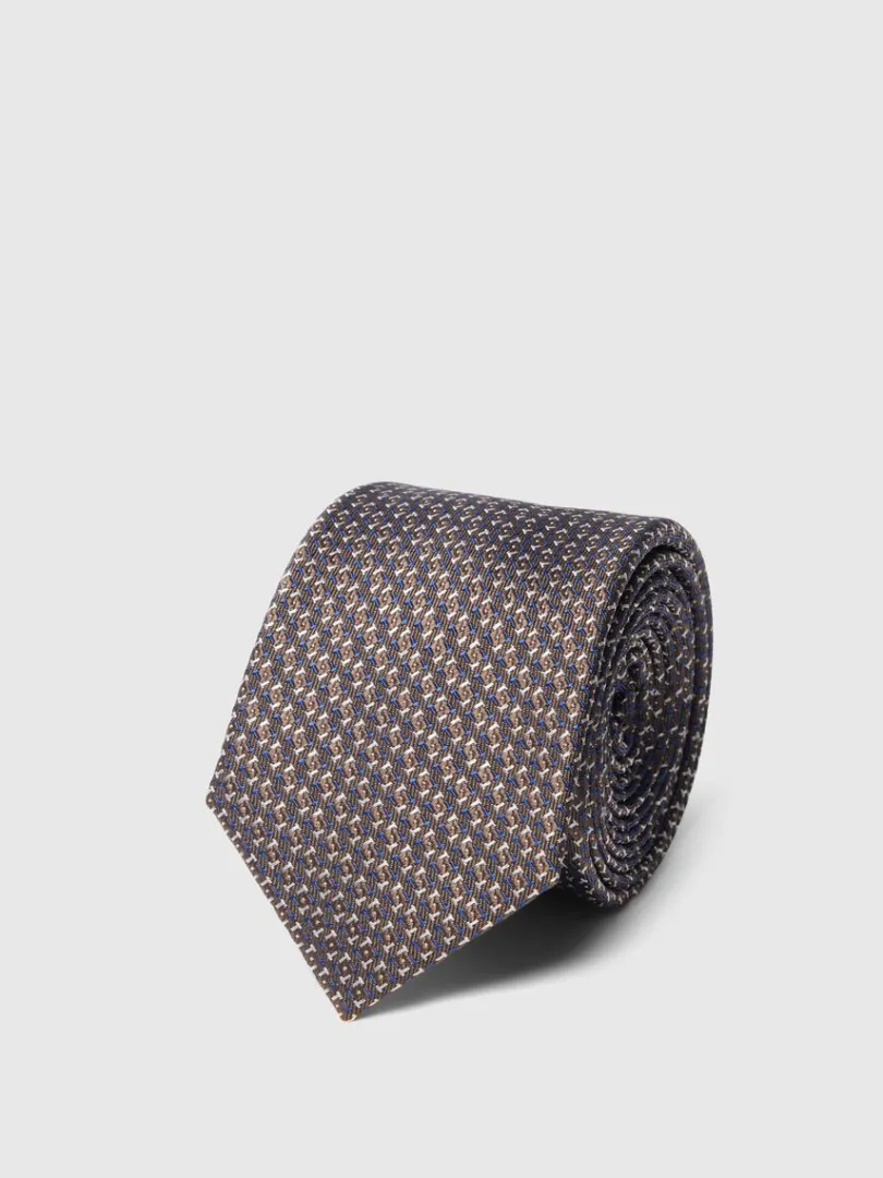 silke_slips_0-6.webp Accessories | Jakkesæt & Blazers>SELECTED 100% SILKE SLIPS Brown