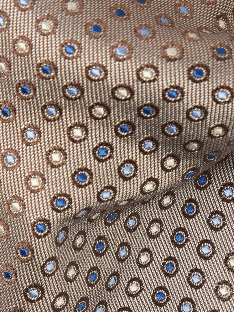 silke_slips_1-5.webp Accessories | Jakkesæt & Blazers>SELECTED 100% SILKE SLIPS Brown