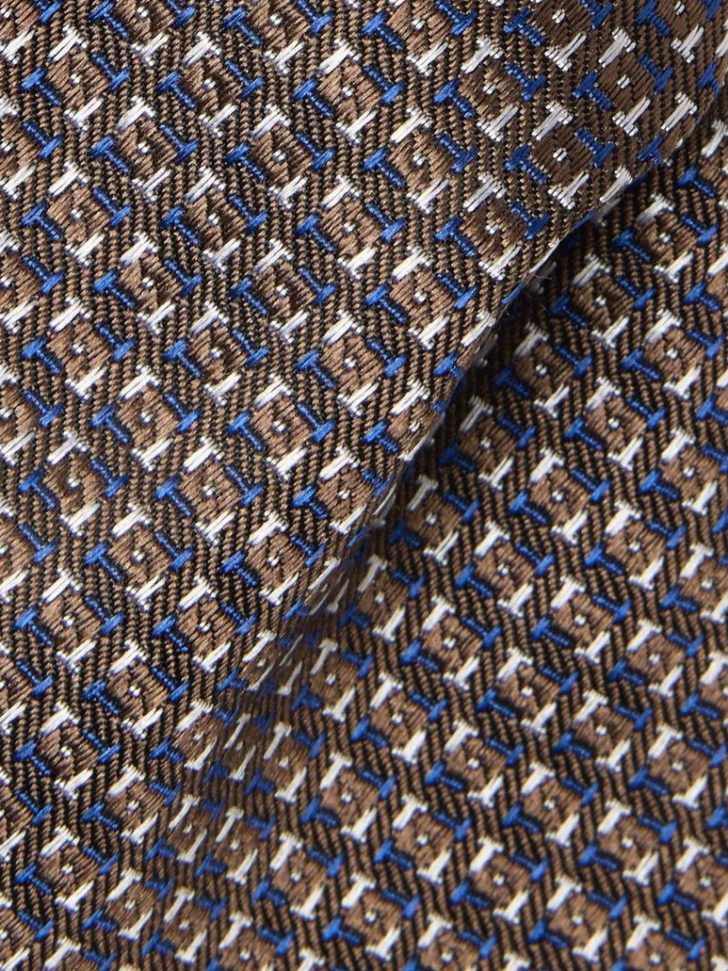 silke_slips_1-6.webp Accessories | Jakkesæt & Blazers>SELECTED 100% SILKE SLIPS Brown