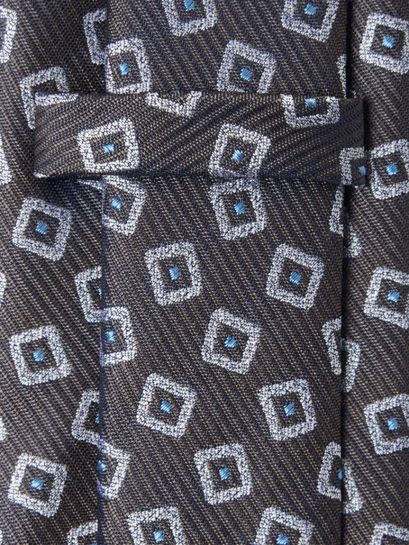 silke_slips_2-3.webp Accessories | Jakkesæt & Blazers>SELECTED 100% SILKE SLIPS Brown